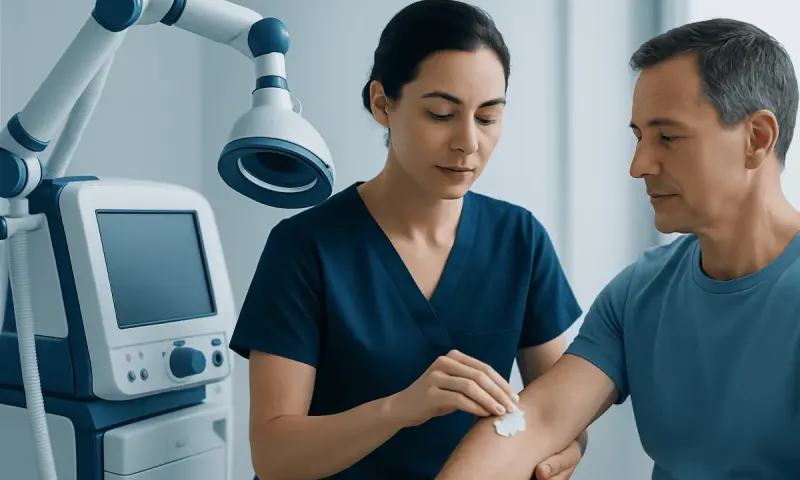 How Skin Cancer Cream Treatment Works — skin cancer cream treatment