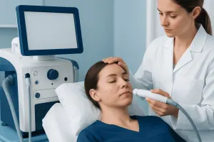 Skin Purging vs. a Breakout: How to Tell the Difference