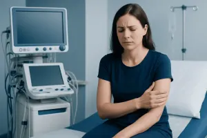 Skin Painful to Touch Explained: Common Triggers and Red Flags