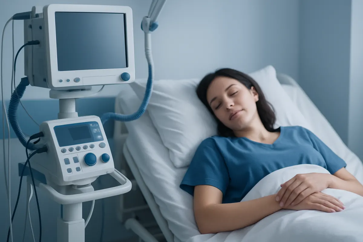 How Sleep Affects Mental Health — mental health tips for everyday life