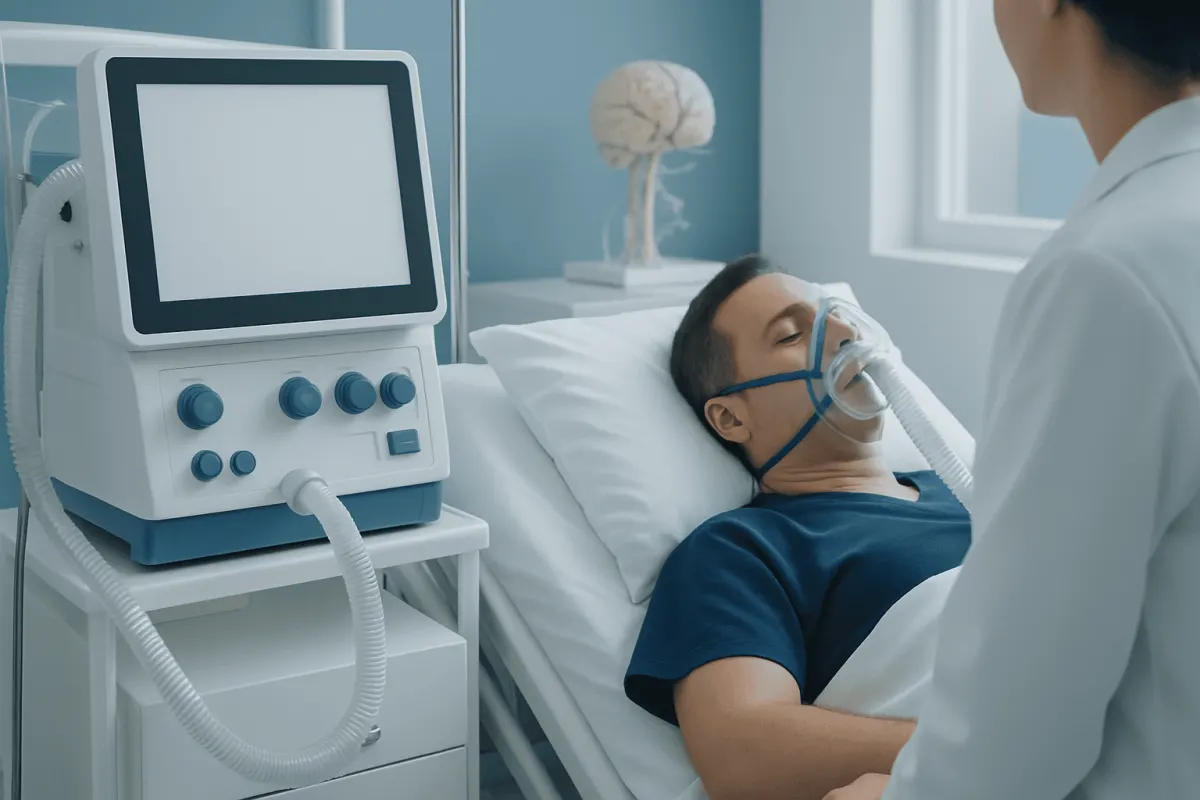 How sleep apnea affects the nervous system — sleep apnea and the nervous system