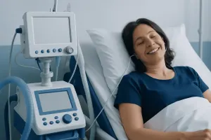 Laughing During Sleep: When It May Need Assessment