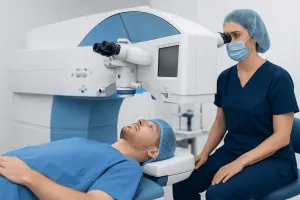 SMILE Eye Surgery vs LASIK: Choosing Safely