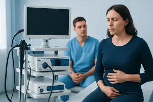 Spastic Colon Is an Older Name for Irritable Bowel Syndrome