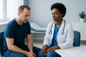 What Do Stds Look Like? Here Is What the Evidence Says