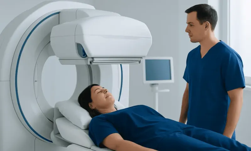 How SPECT Imaging Works — spect scanner cost