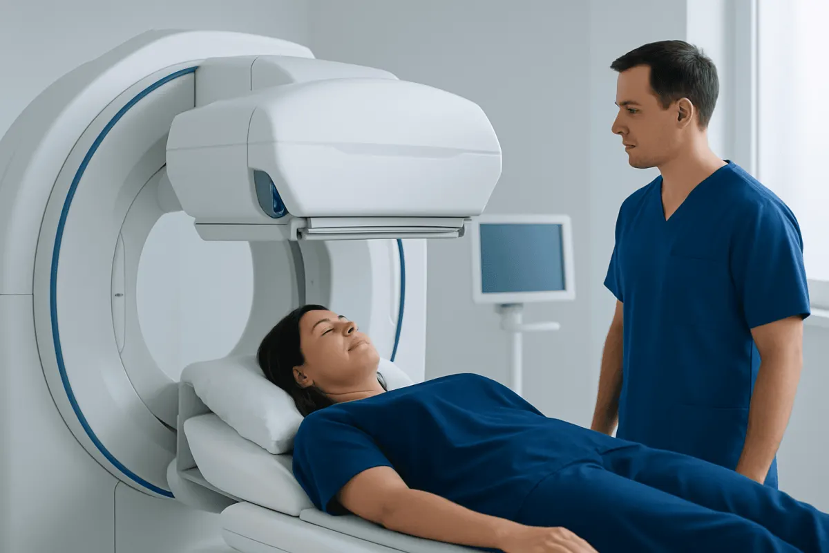 How SPECT Imaging Works — spect scanner cost