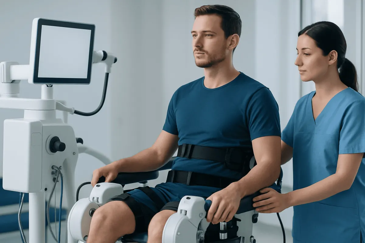 How Spinal Cord Injury Affects Function — Spinal Cord Injury Rehabilitation