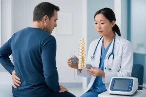 Back Stimulation Implant: An Evidence-Based Patient Guide