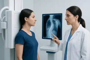 Dextroconvex Curvature on Imaging: Meaning and Context