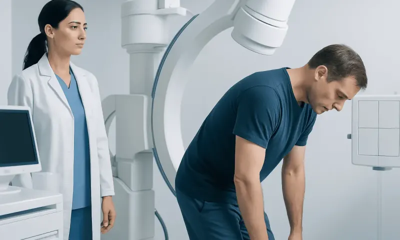 How spinal flexion feels in daily life — spinal flexion