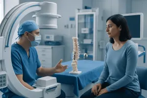 Spinal fusion in Turkey: Hospitals, Safety & What to Expect