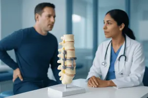 Backache After Implantation: When to Seek Care