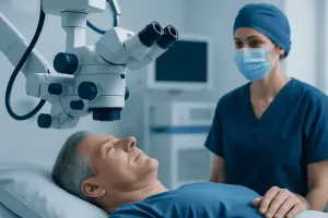 Spinal Stenosis Surgery Recovery Stories: Procedure, Recovery and Results