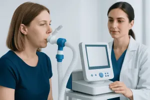 Fev1 Fvc Ratio: A Complete Medical Overview