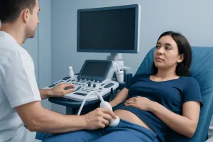 Spotting in Between Menstruation — Explained by Medical Evidence, Not Myths