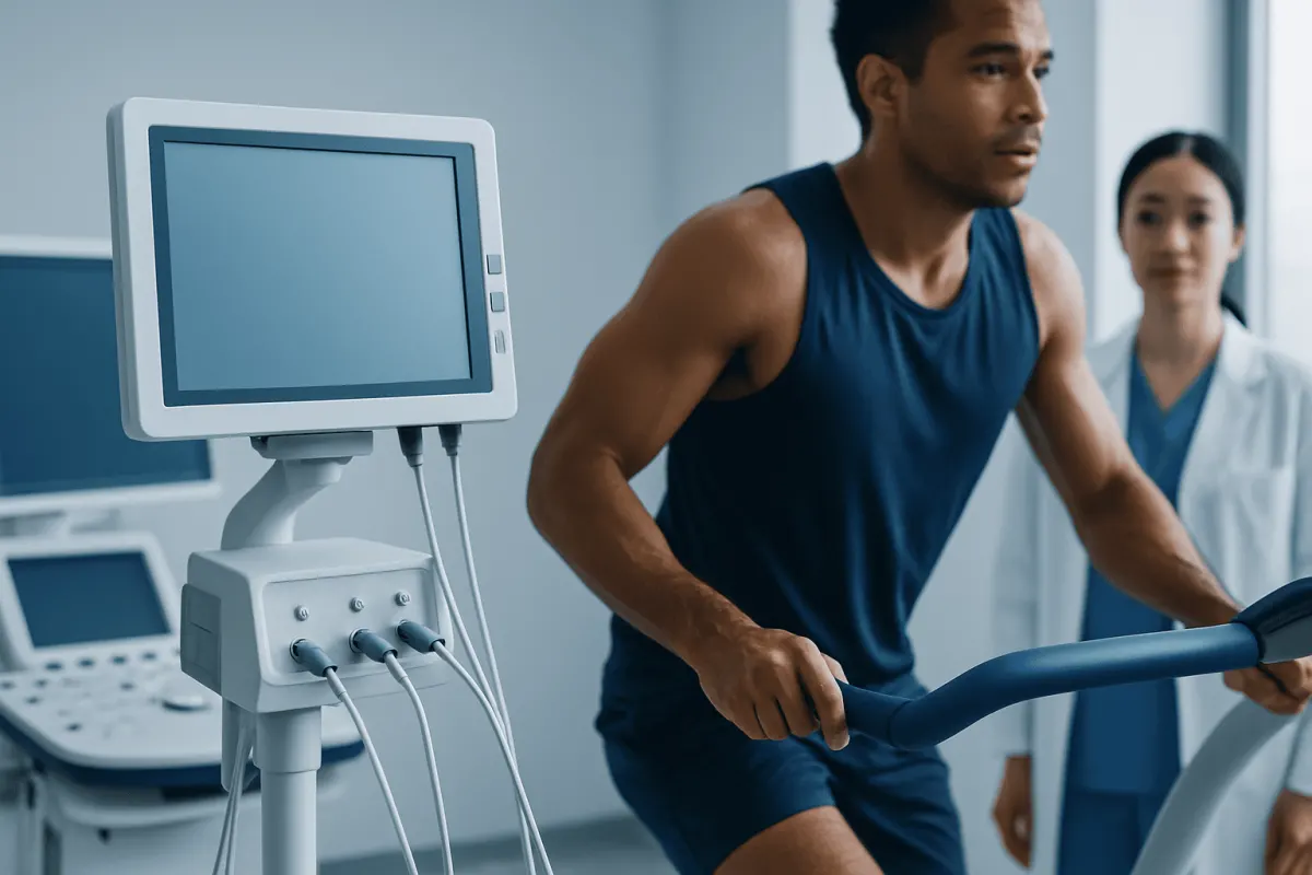 How Sprint Intervals Affect the Body — sprint interval training