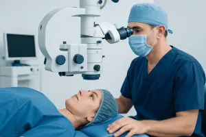 Squint Eye Surgery Cost: What Shapes Your Estimate