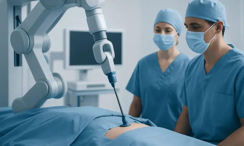 How Stage 1 Colon Cancer Surgery Works — stage 1 colon cancer treatment