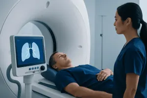 Stage 2 Lung Cancer Survival Rate by Age: Diagnosis, Outlook, and Modern Treatment Approaches