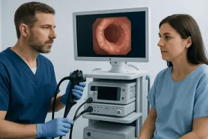 Stage 3 Bowel Cancer: Diagnosis, Outlook and Treatment