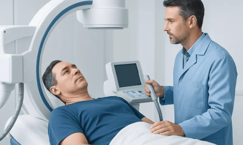 How stage 3 prostate cancer is diagnosed and assessed — stage 3 prostate cancer