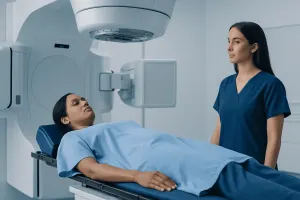 Treatment of Cervical Cancer Stage 4: How It Works, Results and What to Expect
