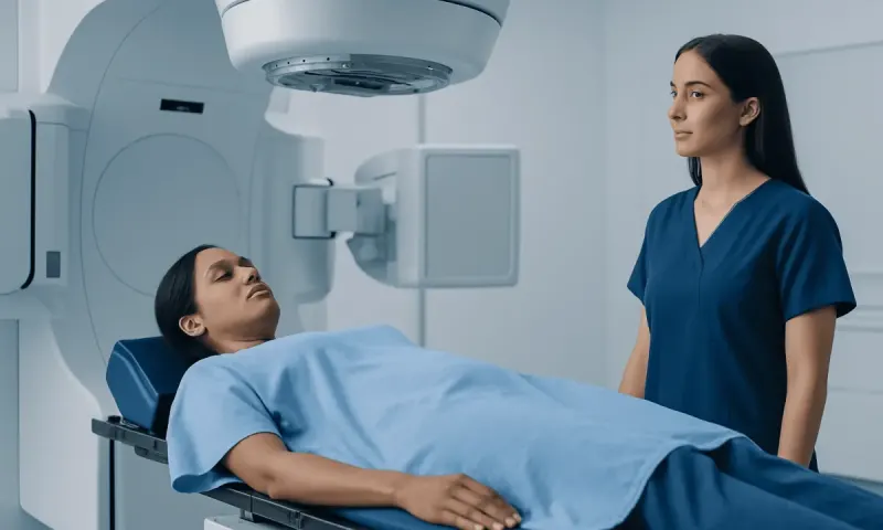 How stage 4 treatment works — treatment of cervical cancer stage 4