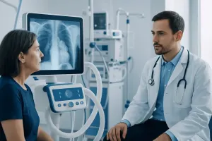 Stage III Lung Cancer: Diagnosis, Outlook and Treatment