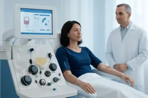 Stem Cell Therapy for Diabetes: Current Research and Limits