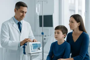 Stem Cell Treatment for Autism: What Evidence Shows