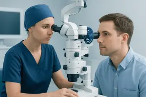 Stem Cell Eye Treatment Cost: What Patients Really Pay