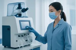 Anti-Aging Stem Cells: What Evidence Supports