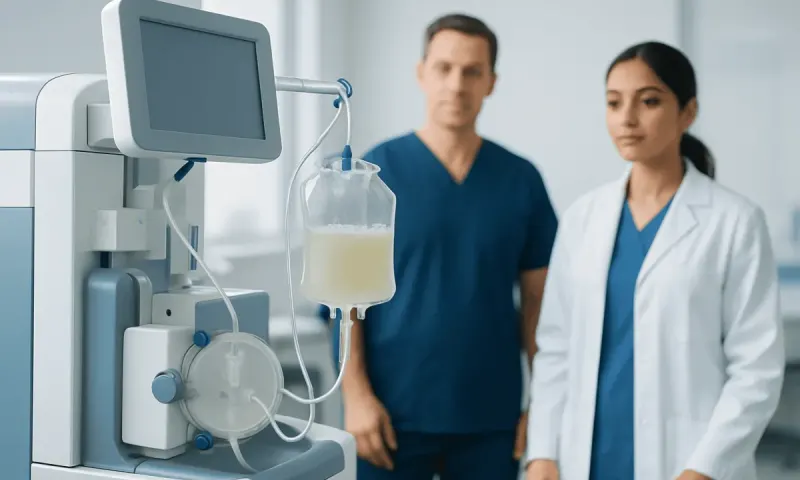 How stem cell treatment works and when it is established — best place for stem cell treatment