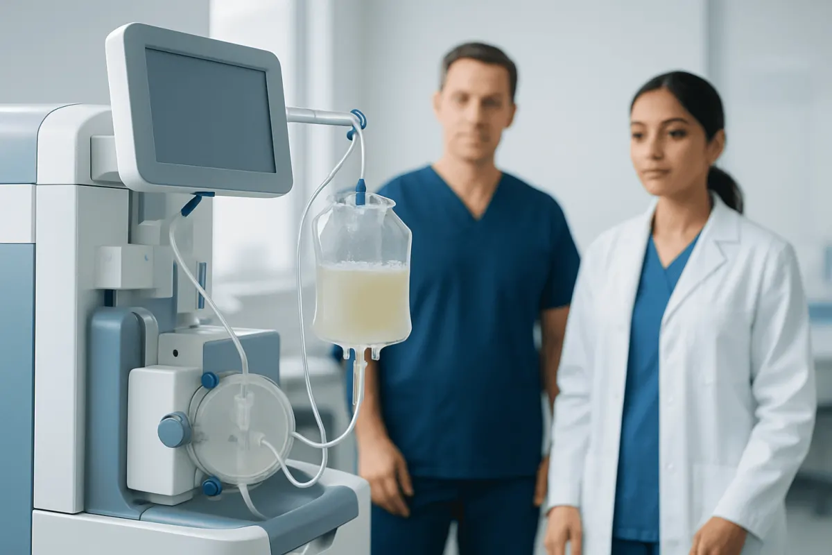 How stem cell treatment works and when it is established — best place for stem cell treatment