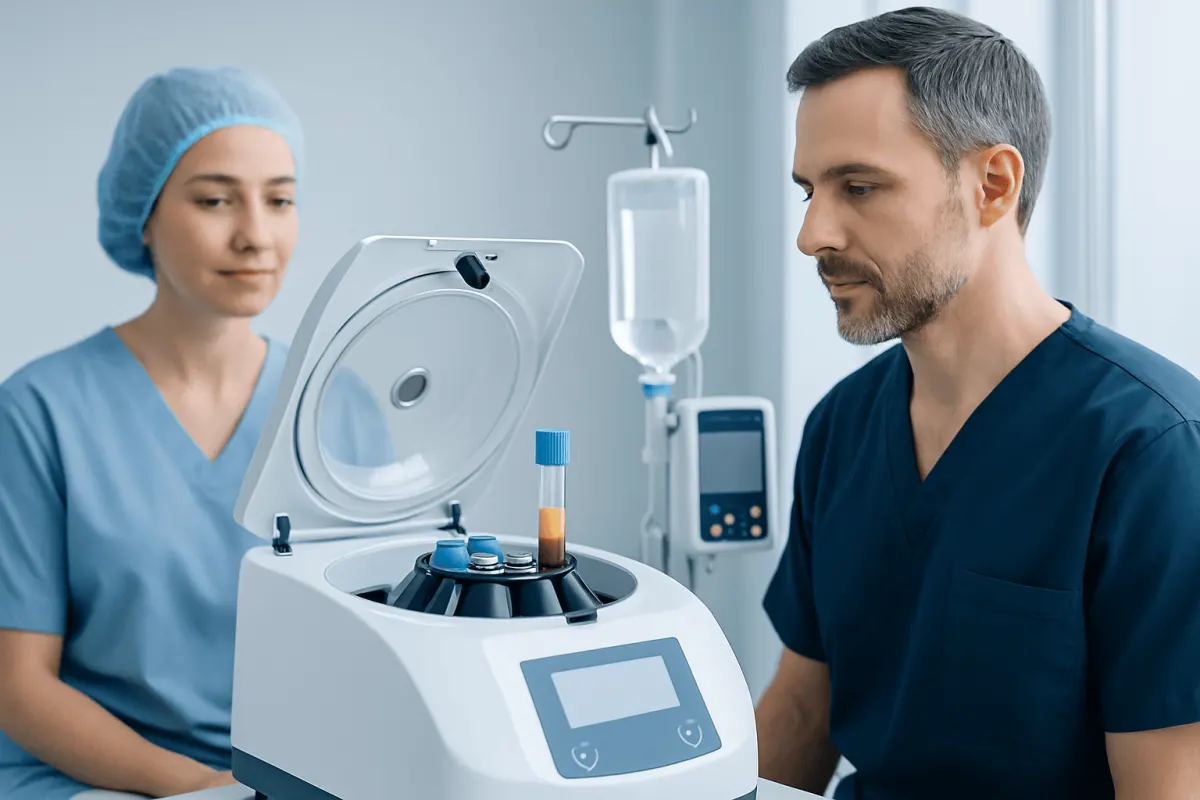 How Stem Cell Treatment Works and Who May Be a Candidate — stem cell turkey