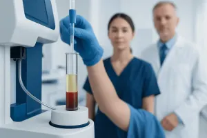 Human Stem Cell Serum: What Is Actually Used?