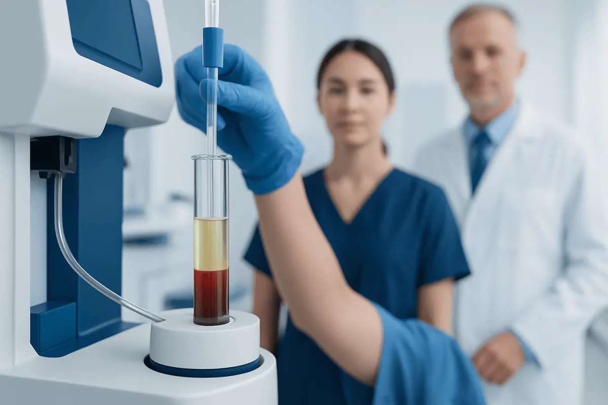 How Stem Cell Treatment Works and Who May Be a Candidate — human stem cell serum