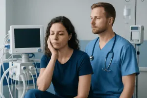 Stendhal Syndrome: Diagnosis, Outlook, and Modern Treatment Approaches