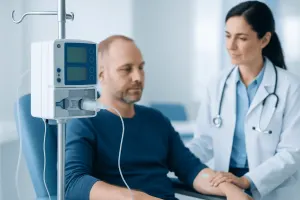 Why Steroids Are Given With Chemotherapy and for How Long