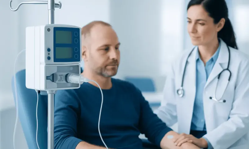 How steroids work during chemotherapy — steroid in chemotherapy