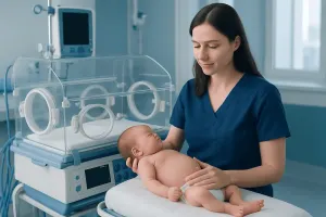 Size Stomach Newborn: An Evidence-Based Guide for Patients