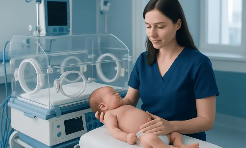 How stomach size changes in the first days and weeks — size stomach newborn