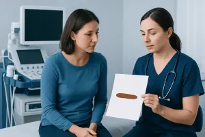 Flat Poop — Explained by Medical Evidence, Not Myths