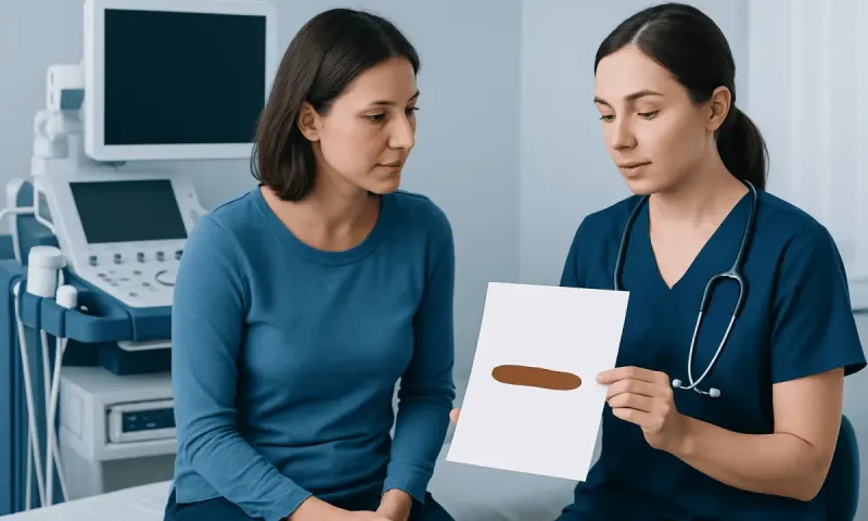 How Stool Shape Can Change — flat poop