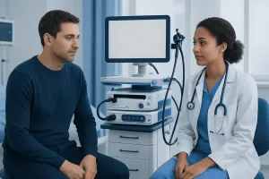 Sticky Stool: A Complete Medical Overview