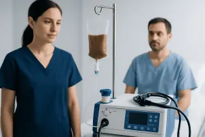 Stool Transfer Therapy: How It Works, Results and What to Expect