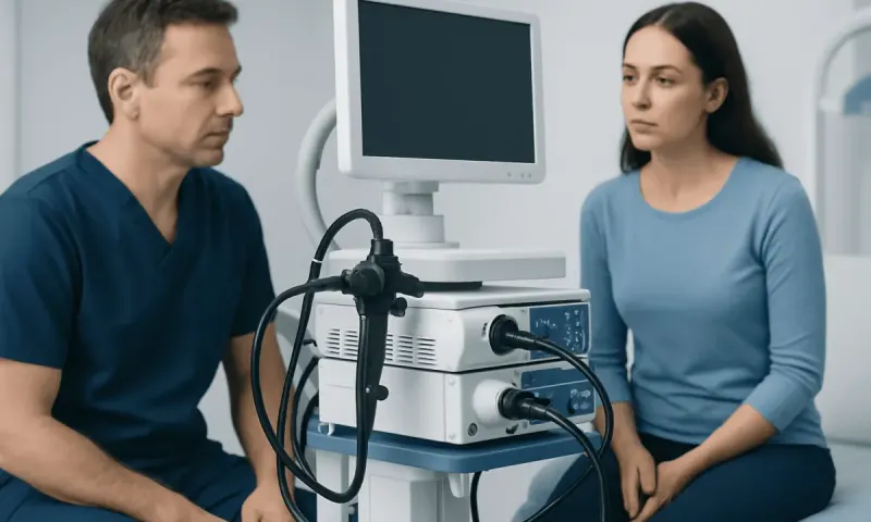 How stress can affect the digestive system — can stress cause blood in stool