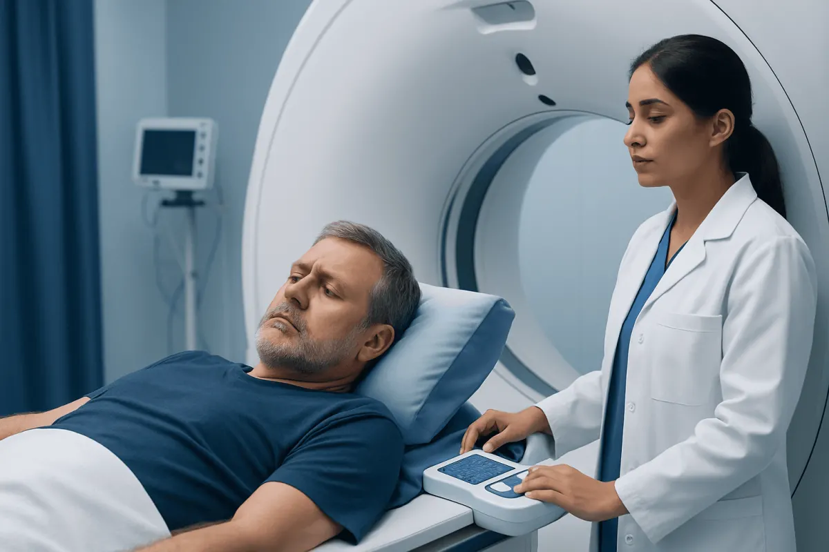 How stress may affect stroke risk over time — can stress contribute to a stroke