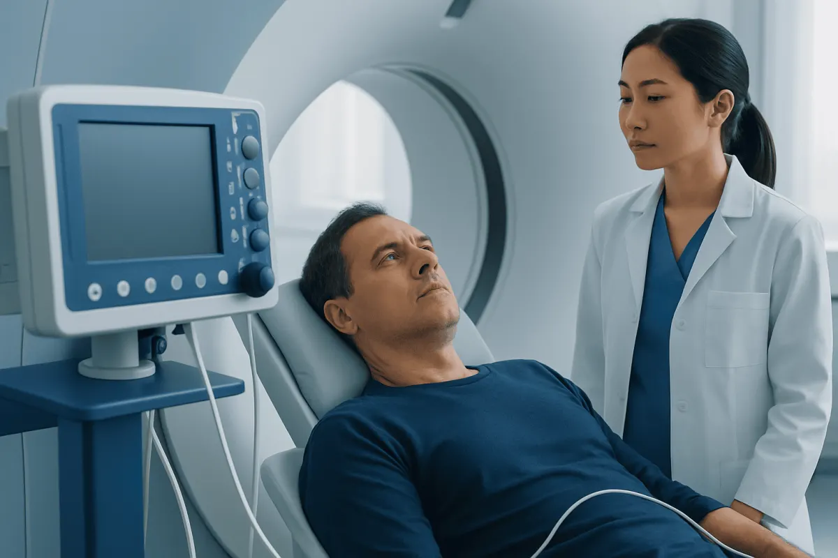 How Stress May Increase Stroke Risk — can stress cause a stroke